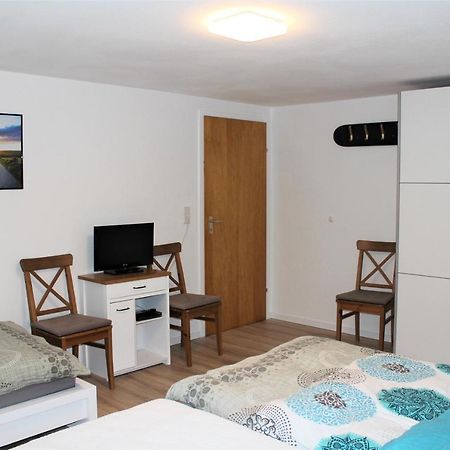 Ferienwohnung Landlust Wolfenbuettel Denkte المظهر الخارجي الصورة