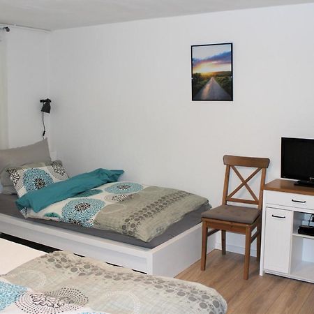 Ferienwohnung Landlust Wolfenbuettel Denkte المظهر الخارجي الصورة