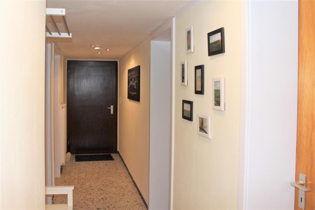 Ferienwohnung Landlust Wolfenbuettel Denkte المظهر الخارجي الصورة