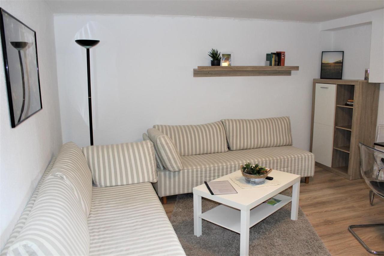 Ferienwohnung Landlust Wolfenbuettel Denkte المظهر الخارجي الصورة