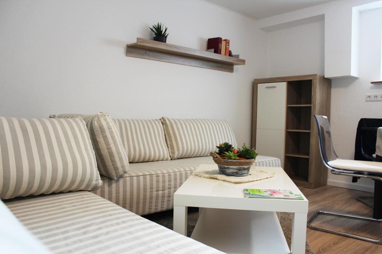 Ferienwohnung Landlust Wolfenbuettel Denkte المظهر الخارجي الصورة