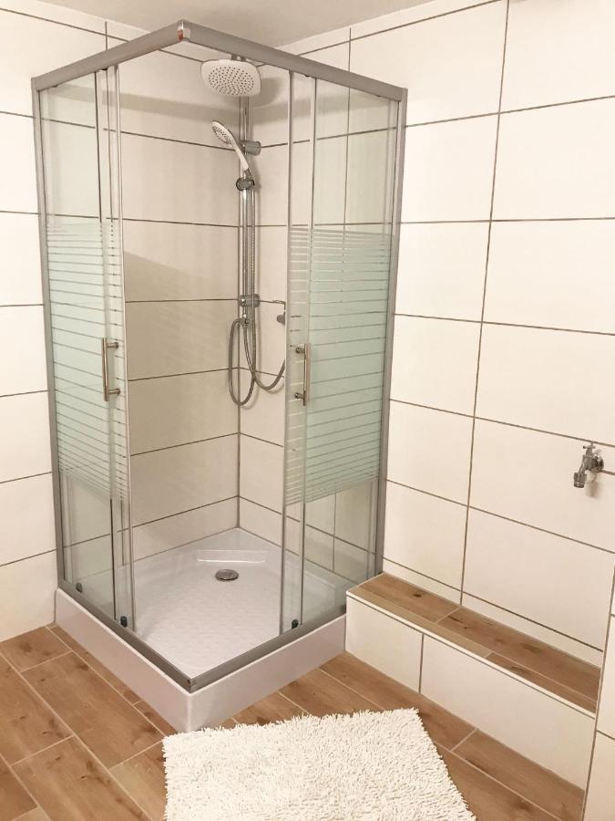 Ferienwohnung Landlust Wolfenbuettel Denkte المظهر الخارجي الصورة
