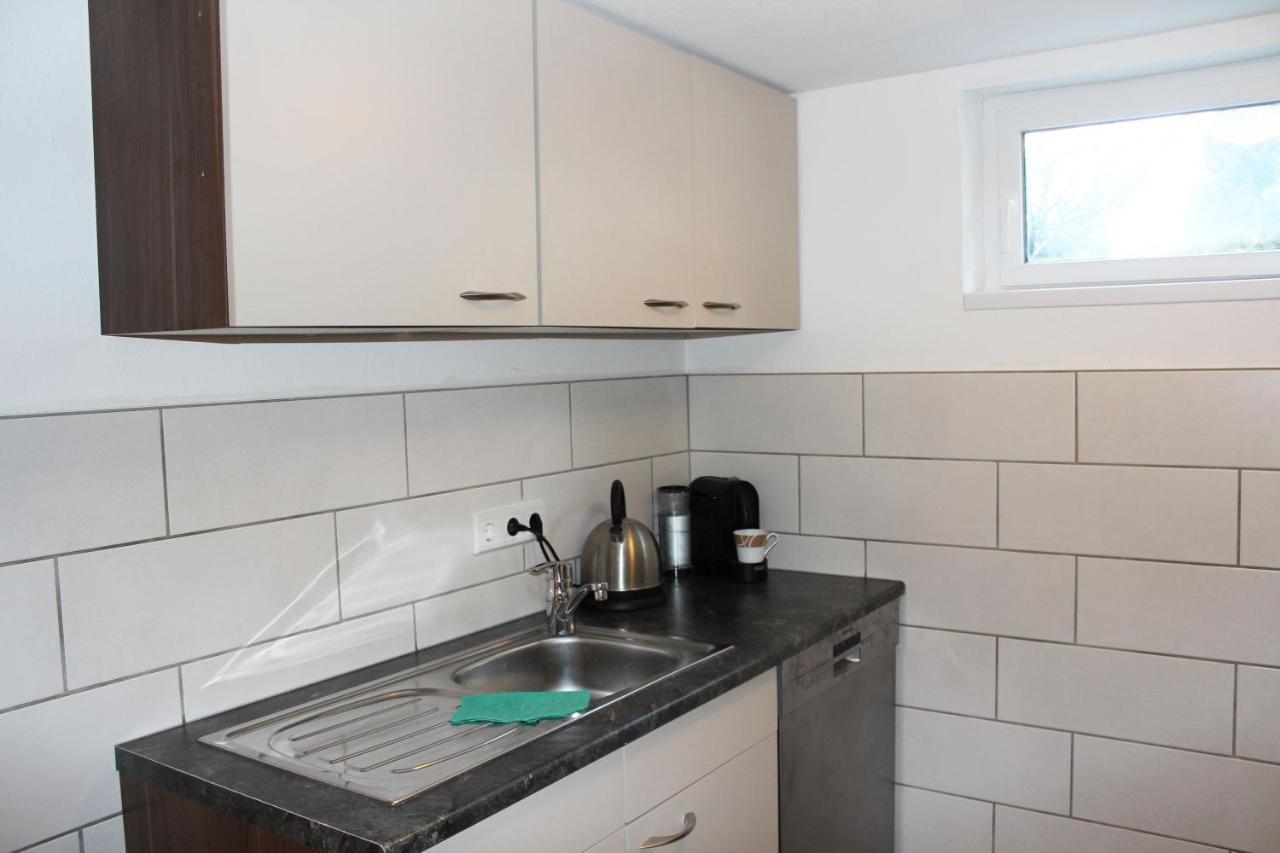 Ferienwohnung Landlust Wolfenbuettel Denkte المظهر الخارجي الصورة