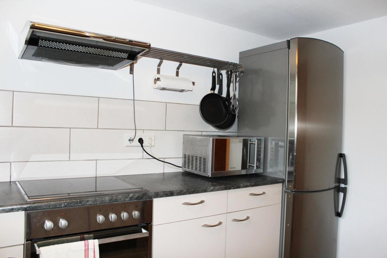Ferienwohnung Landlust Wolfenbuettel Denkte المظهر الخارجي الصورة